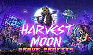 Harvest Moon – Grave Profits