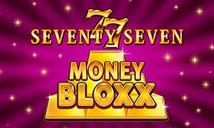 Seventy Seven Money Bloxx