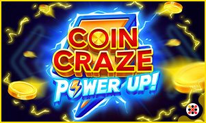 Coin Craze PowerUp!